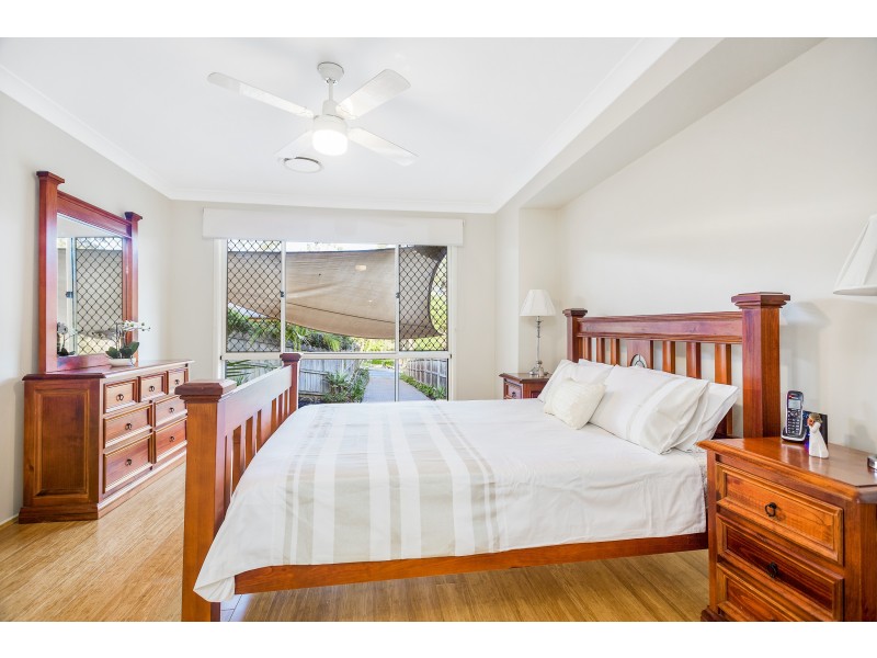 22 Harvard Circuit, Rouse Hill NSW 2155
