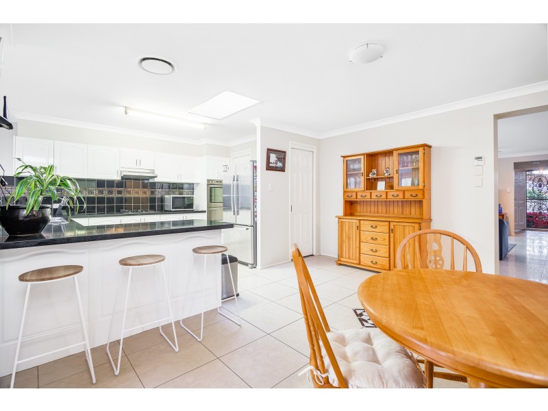 22 Harvard Circuit, Rouse Hill NSW 2155
