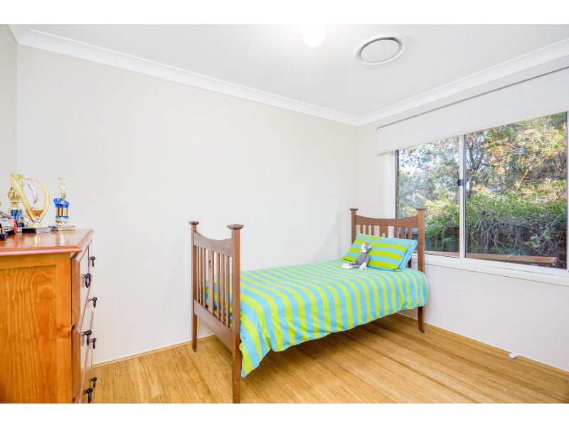 22 Harvard Circuit, Rouse Hill NSW 2155