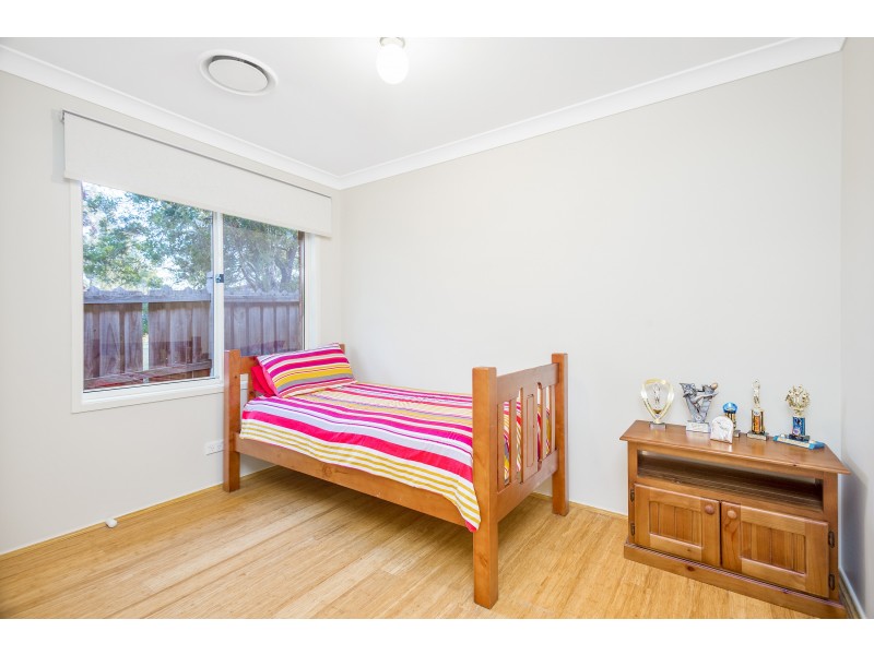 22 Harvard Circuit, Rouse Hill NSW 2155