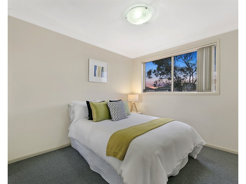 45 Beaumont Drive, Beaumont Hills NSW 2155