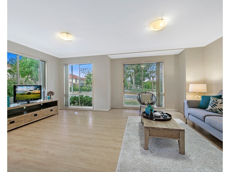 45 Beaumont Drive, Beaumont Hills NSW 2155