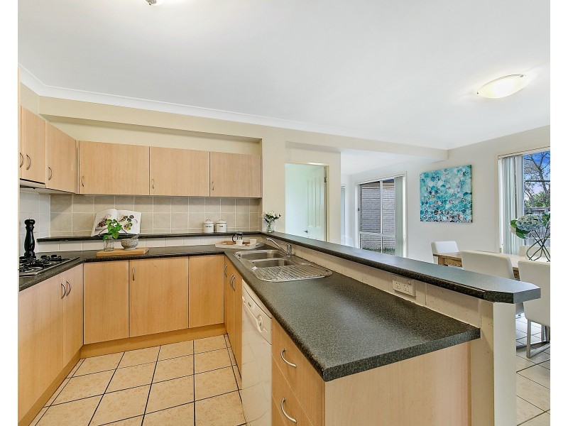45 Beaumont Drive, Beaumont Hills NSW 2155
