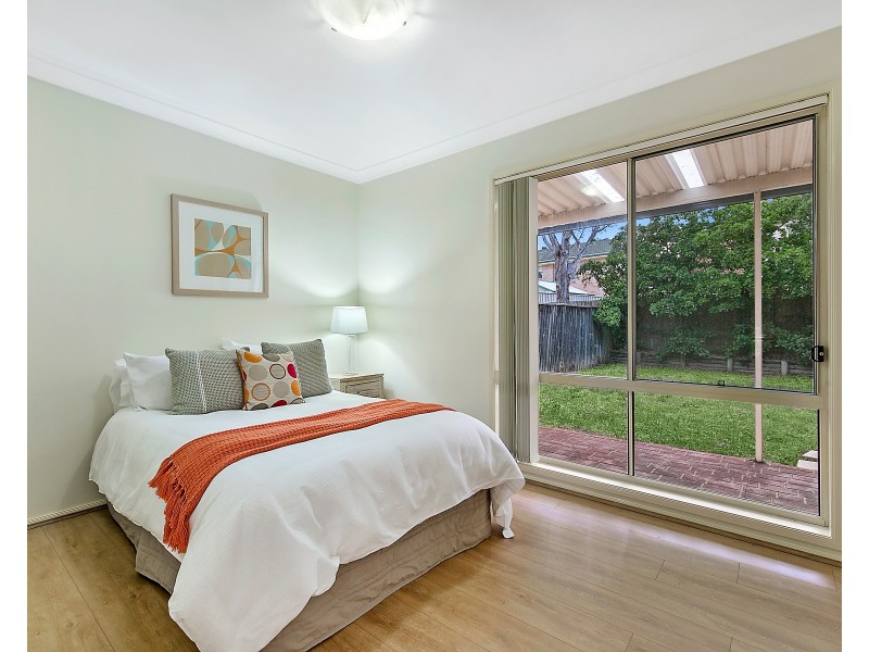 45 Beaumont Drive, Beaumont Hills NSW 2155