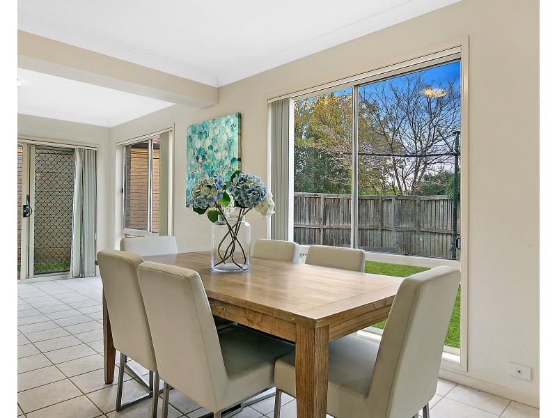 45 Beaumont Drive, Beaumont Hills NSW 2155