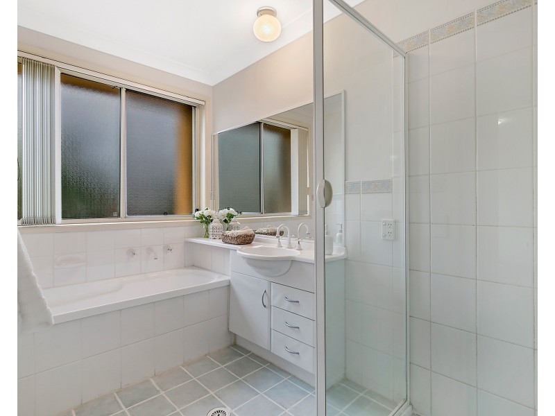 45 Beaumont Drive, Beaumont Hills NSW 2155