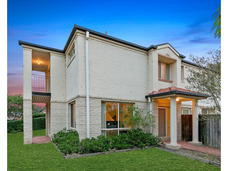 45 Beaumont Drive, Beaumont Hills NSW 2155