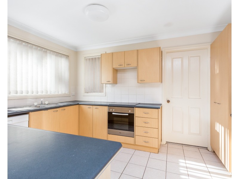 3/6 Golden Grove Avenue, Kellyville NSW 2155