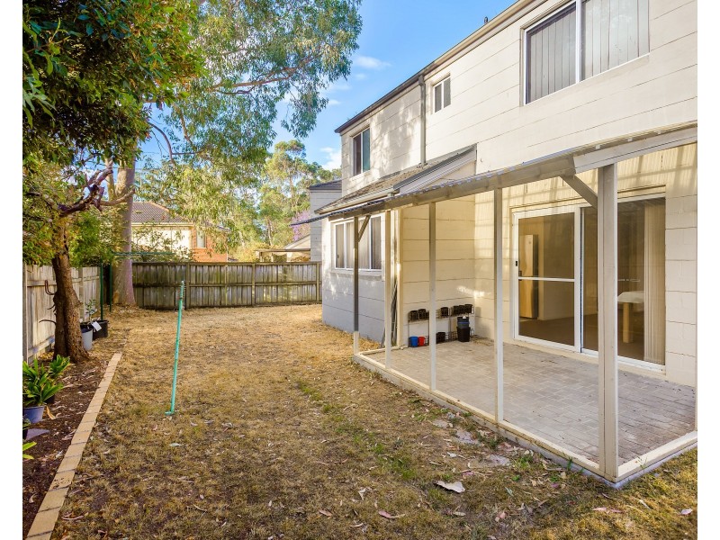 3/6 Golden Grove Avenue, Kellyville NSW 2155
