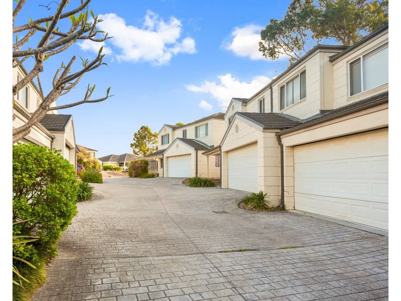 3/6 Golden Grove Avenue, Kellyville NSW 2155