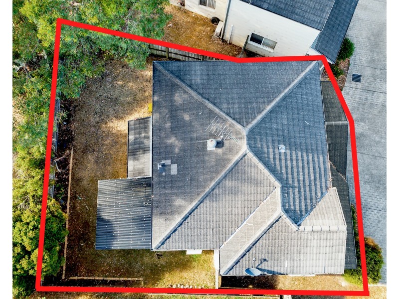 3/6 Golden Grove Avenue, Kellyville NSW 2155