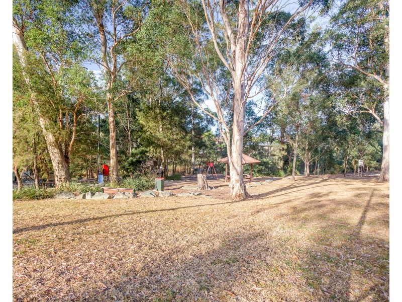 3/6 Golden Grove Avenue, Kellyville NSW 2155