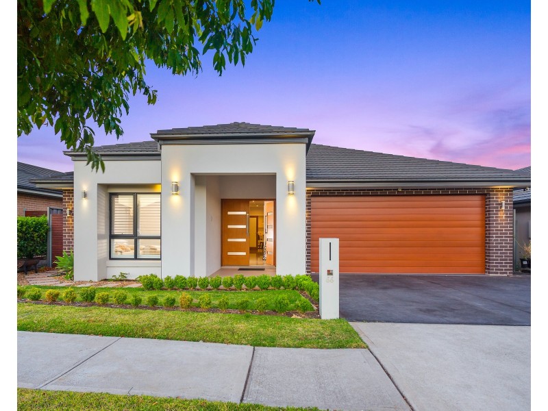 66 Waterfall Boulevard, The Ponds NSW 2769