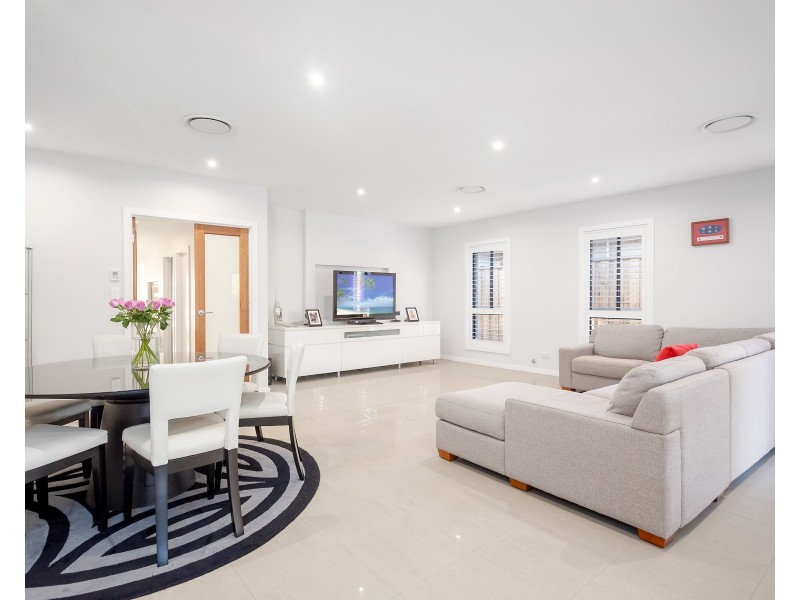 66 Waterfall Boulevard, The Ponds NSW 2769