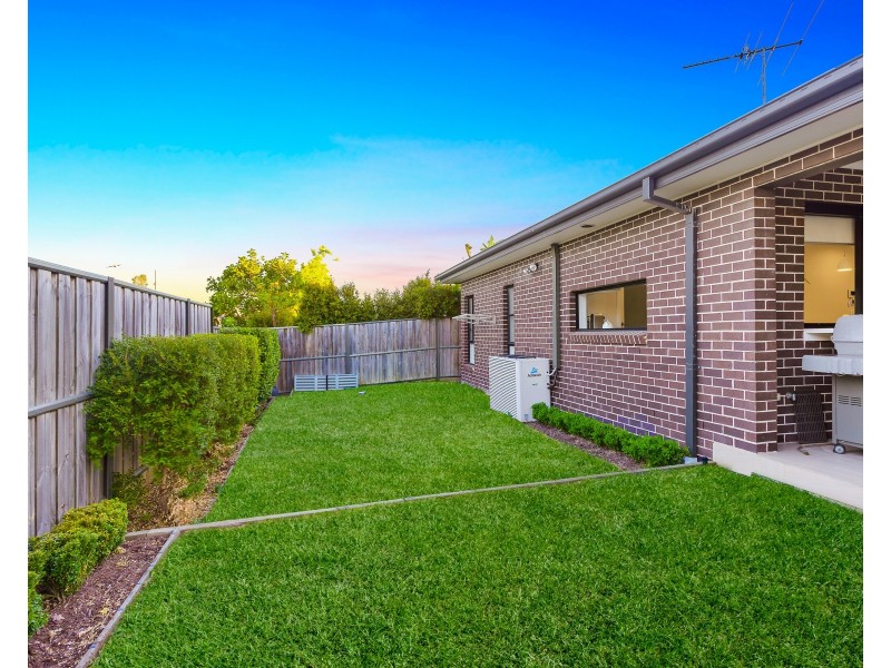 66 Waterfall Boulevard, The Ponds NSW 2769