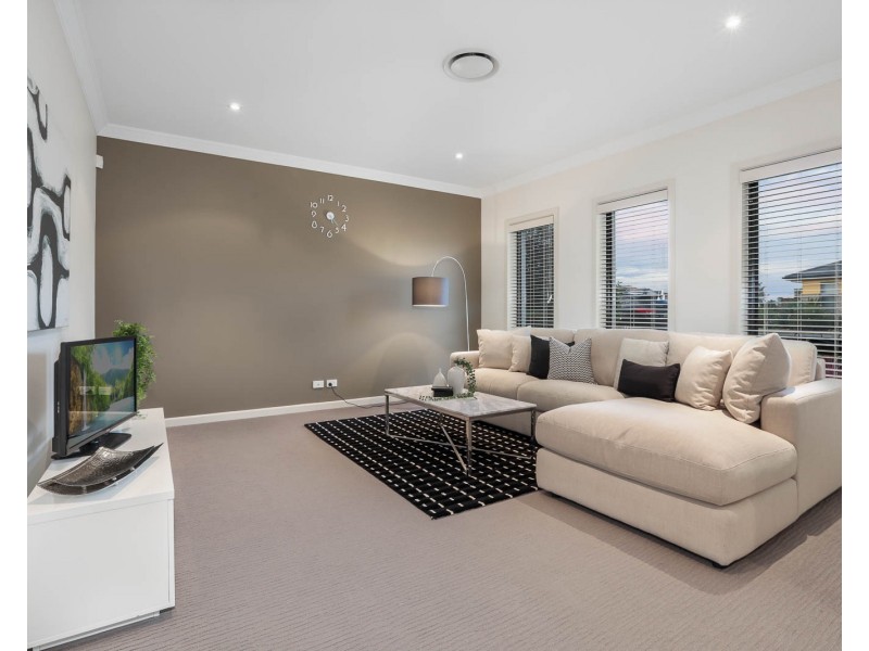 47 Mosaic Avenue, The Ponds NSW 2769