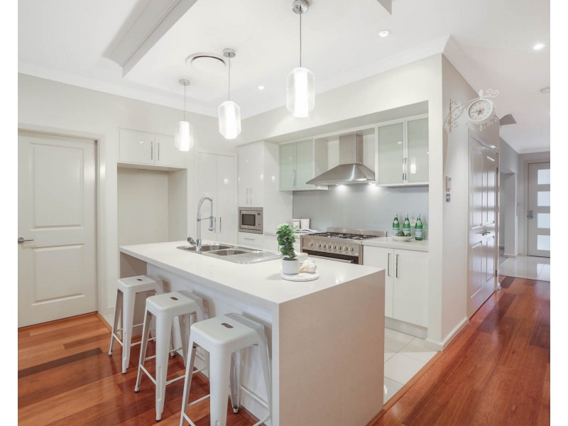 47 Mosaic Avenue, The Ponds NSW 2769