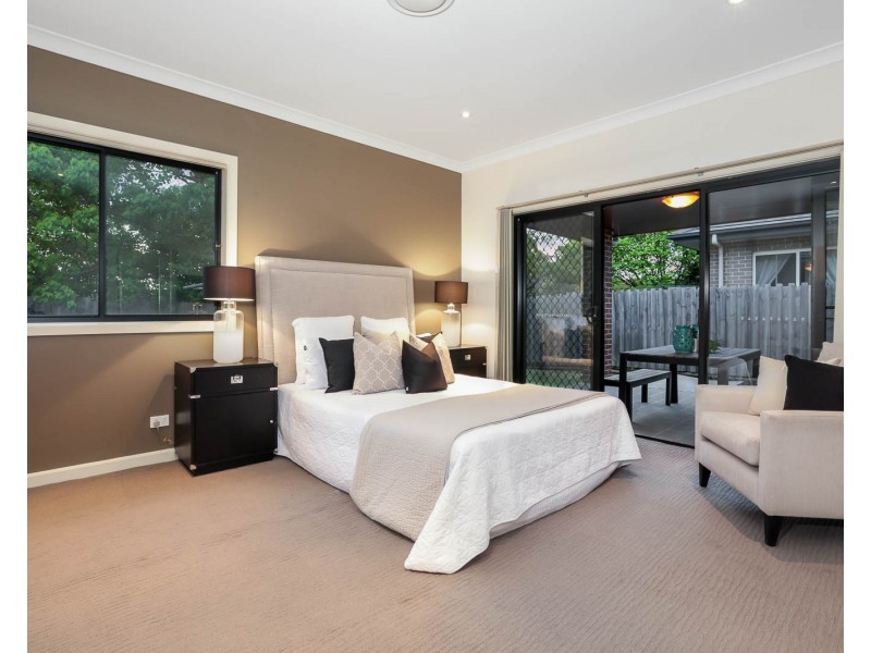 47 Mosaic Avenue, The Ponds NSW 2769