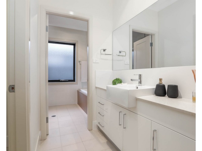 47 Mosaic Avenue, The Ponds NSW 2769