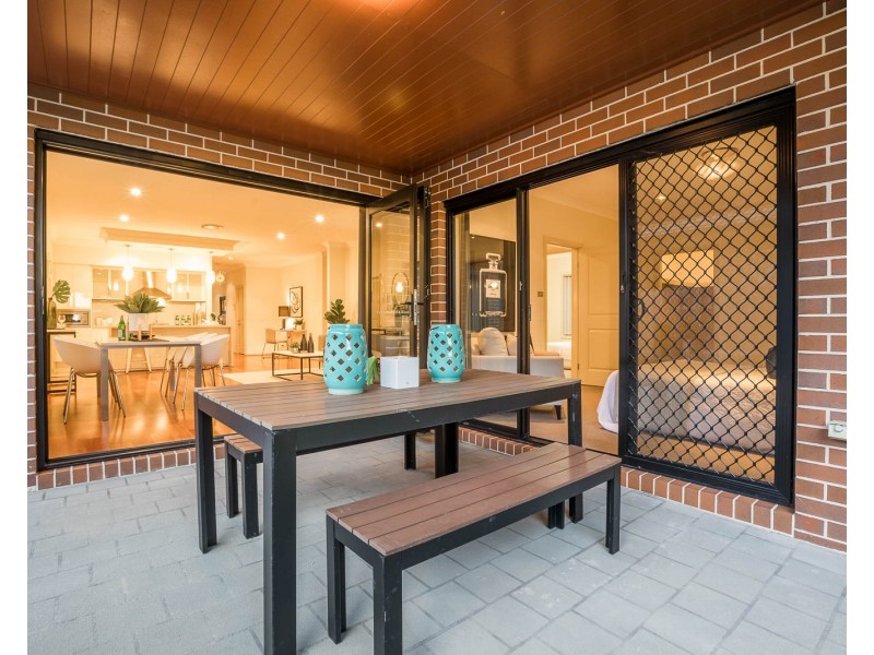 47 Mosaic Avenue, The Ponds NSW 2769