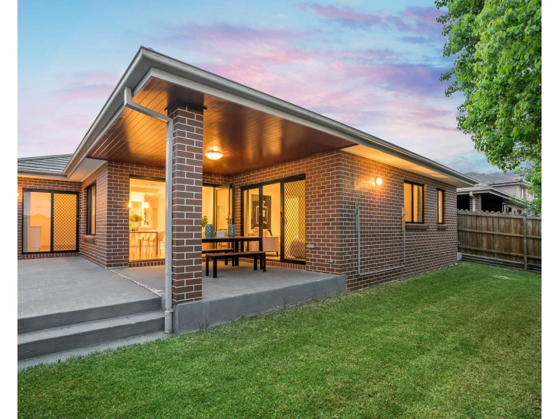 47 Mosaic Avenue, The Ponds NSW 2769