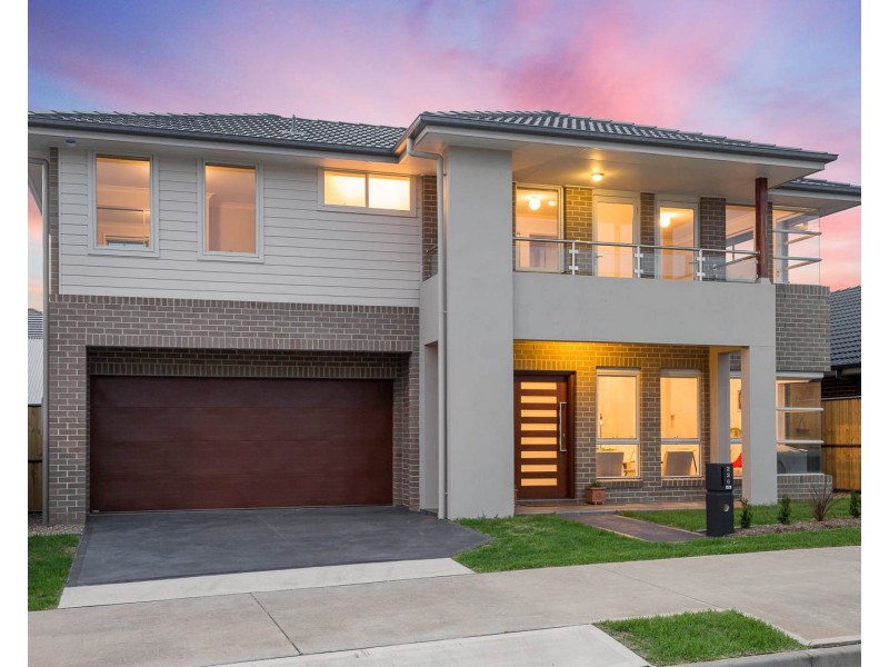 226 Ridgeline Drive, The Ponds NSW 2769