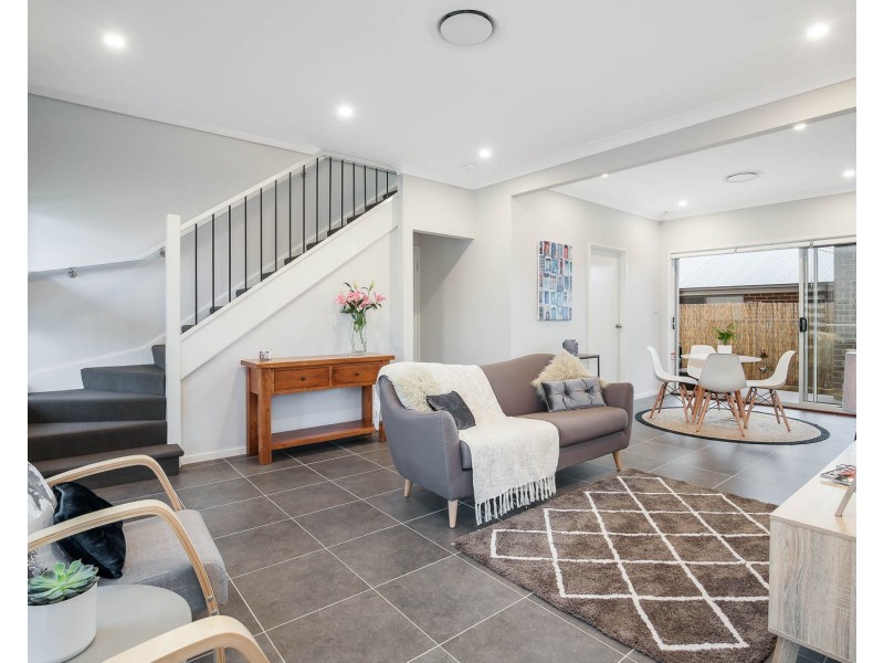 226 Ridgeline Drive, The Ponds NSW 2769