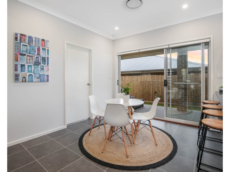 226 Ridgeline Drive, The Ponds NSW 2769