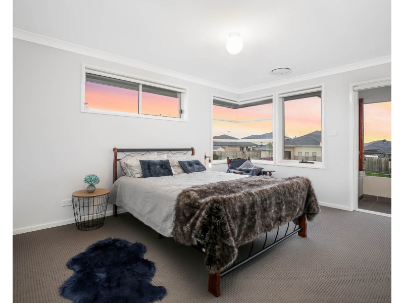 226 Ridgeline Drive, The Ponds NSW 2769