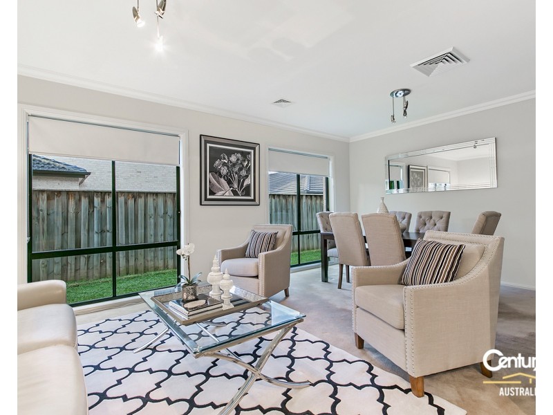 8 Hope Place, Beaumont Hills NSW 2155