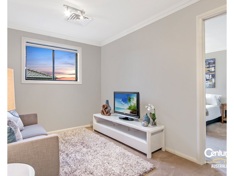 8 Hope Place, Beaumont Hills NSW 2155