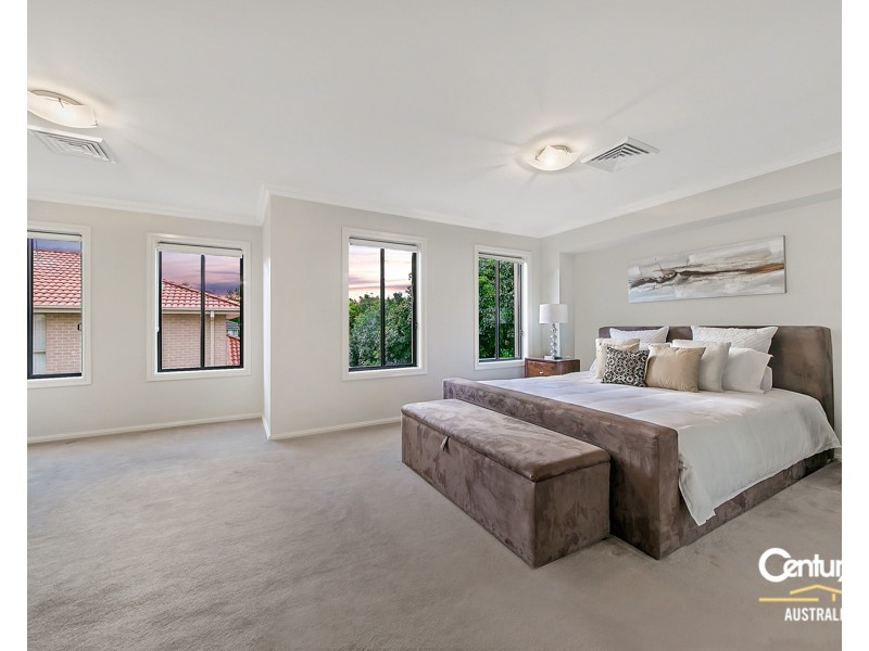 8 Hope Place, Beaumont Hills NSW 2155