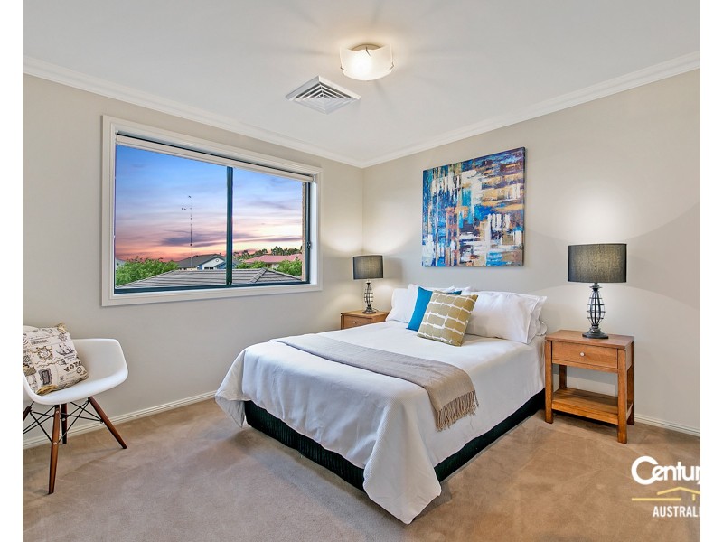 8 Hope Place, Beaumont Hills NSW 2155