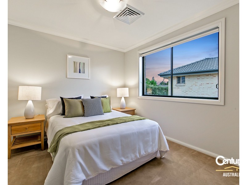 8 Hope Place, Beaumont Hills NSW 2155