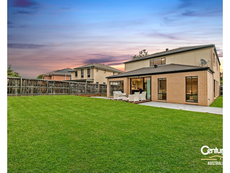 8 Hope Place, Beaumont Hills NSW 2155