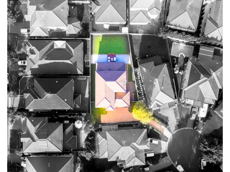 8 Hope Place, Beaumont Hills NSW 2155