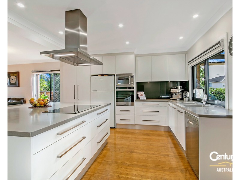 2 Hamish Court, Beaumont Hills NSW 2155