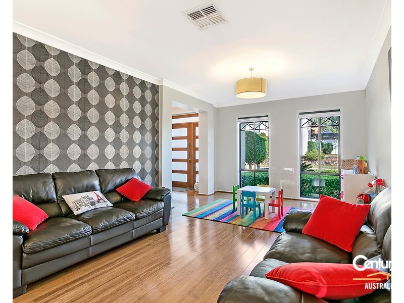 2 Hamish Court, Beaumont Hills NSW 2155