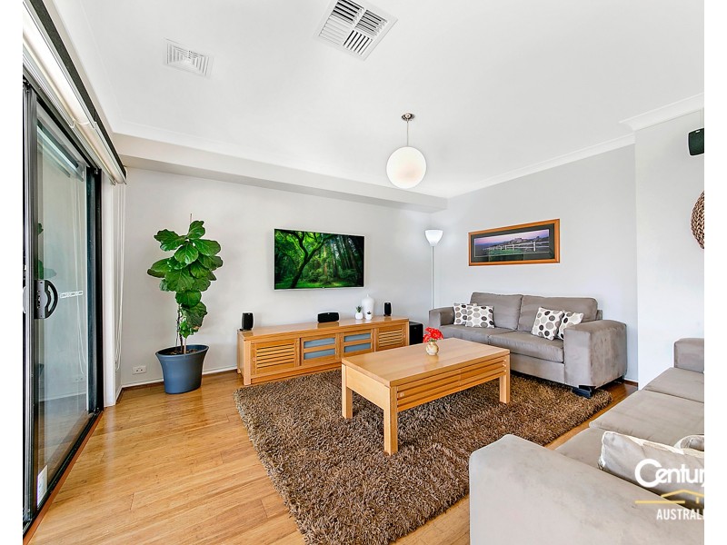 2 Hamish Court, Beaumont Hills NSW 2155