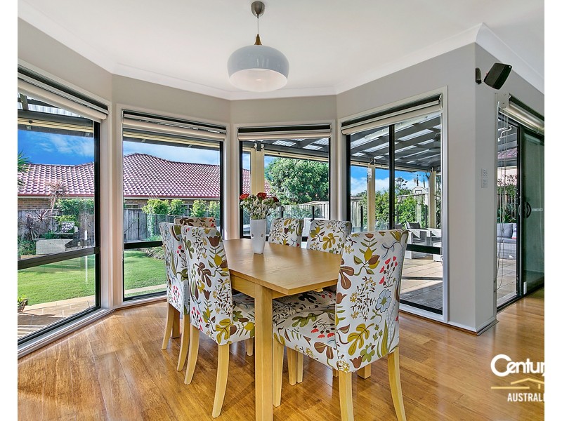 2 Hamish Court, Beaumont Hills NSW 2155