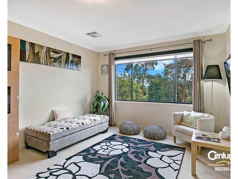 2 Hamish Court, Beaumont Hills NSW 2155