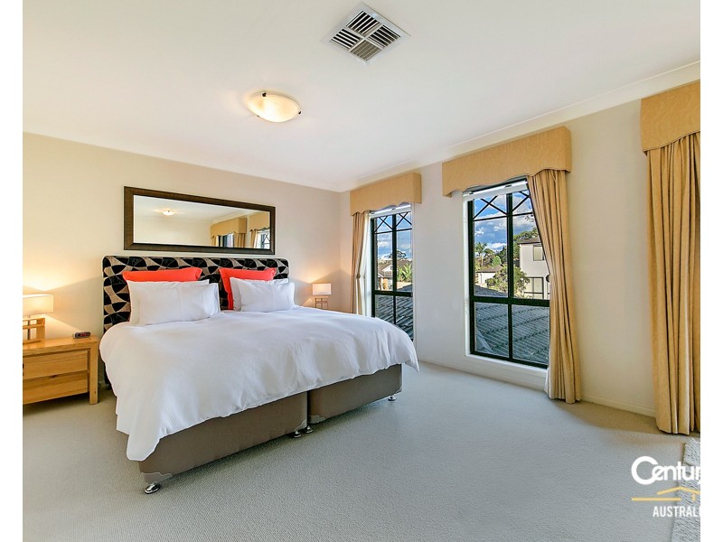2 Hamish Court, Beaumont Hills NSW 2155
