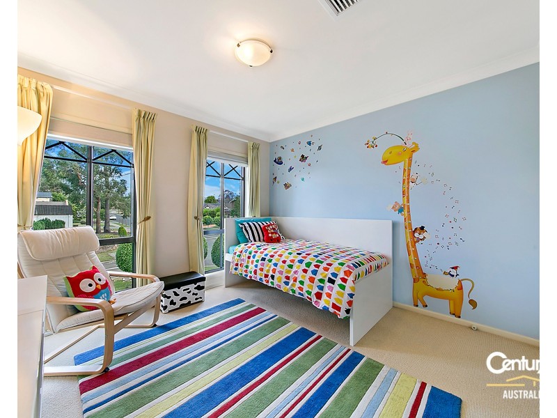 2 Hamish Court, Beaumont Hills NSW 2155