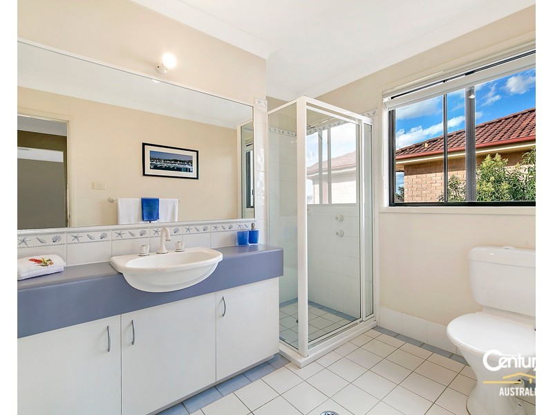 2 Hamish Court, Beaumont Hills NSW 2155