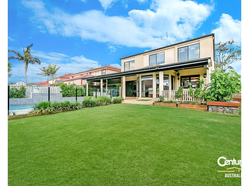 2 Hamish Court, Beaumont Hills NSW 2155