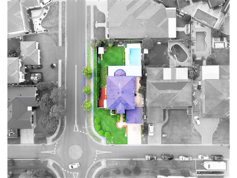 2 Hamish Court, Beaumont Hills NSW 2155