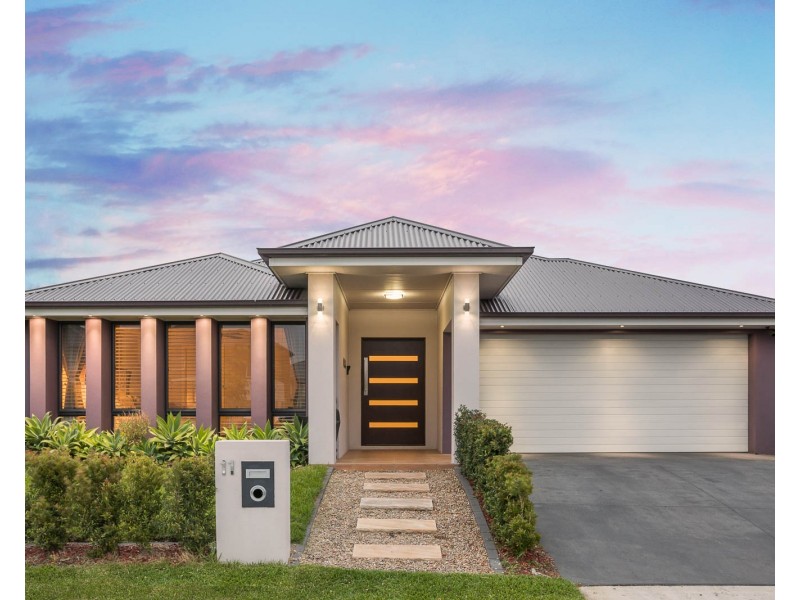 11 Reach Street, The Ponds NSW 2769