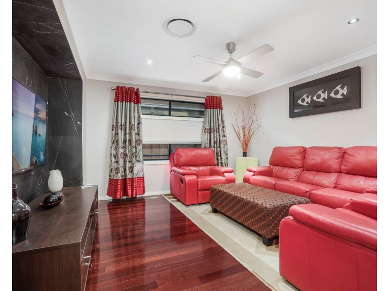 11 Reach Street, The Ponds NSW 2769