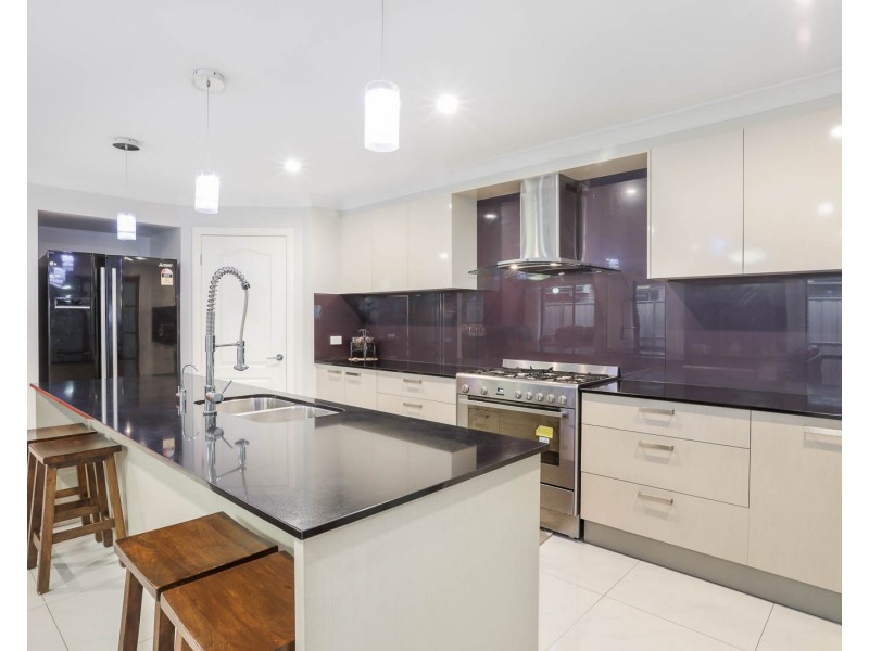 11 Reach Street, The Ponds NSW 2769