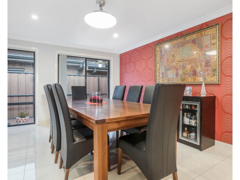 11 Reach Street, The Ponds NSW 2769